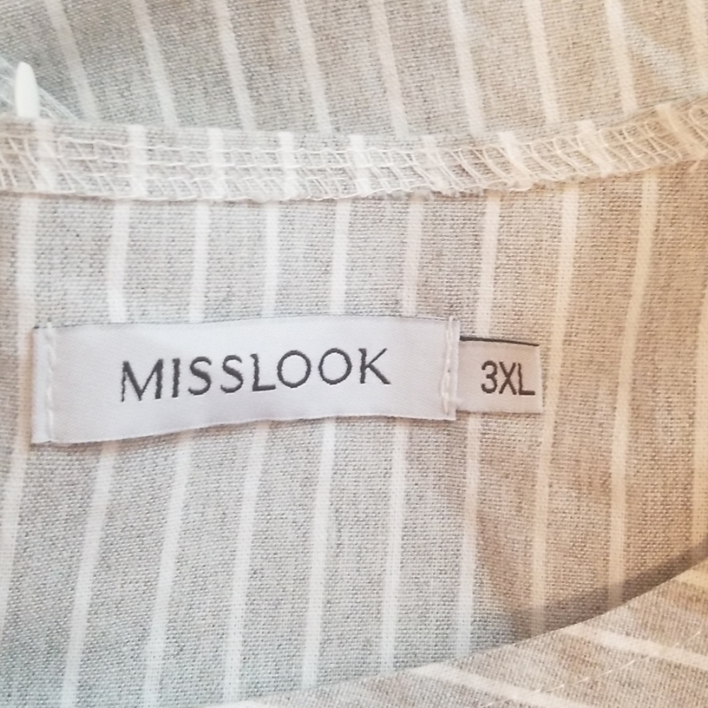 MISSLOOK - Picture 6 of 8